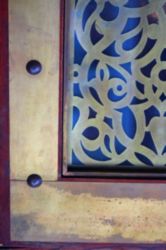 The Letter ll_17 - London - Color