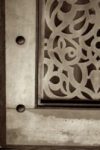 The Letter ll_17 - London - Sepia Tone