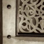 The Letter ll_17 - London - Sepia Tone