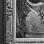 The Letter ll_17 - NYC - Black & White