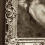 The Letter ll_17 - NYC - Sepia Tone
