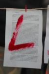 The Letter ll_18 - London - Color