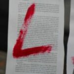 The Letter ll_18 - London - Color