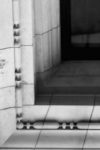 The Letter ll_19 - London - Black & White