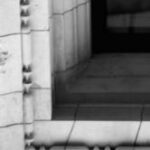 The Letter ll_19 - London - Black & White