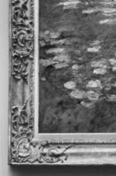 The Letter ll_19 - NYC - Black & White