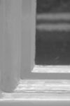 The Letter ll_1 - London - Black & White