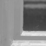 The Letter ll_1 - London - Black & White