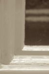 The Letter ll_1 - London - Sepia Tone