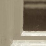 The Letter ll_1 - London - Sepia Tone