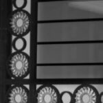 The Letter  ll_1 - NYC - Black & White