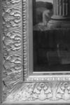 The Letter ll_20 - London - Black & White
