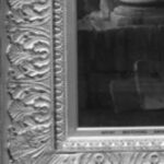 The Letter ll_20 - London - Black & White