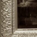 The Letter ll_20 - London - Sepia Tone