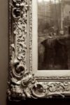 The Letter ll_21 - NYC - Sepia Tone