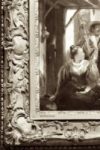 The Letter ll_23 - London - Sepia Tone