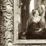 The Letter ll_23 - London - Sepia Tone