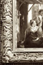 The Letter ll_23 - London - Sepia Tone