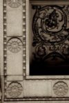 The Letter ll_23 - NYC - Sepia Tone