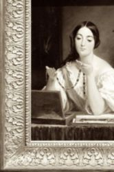 The Letter ll_24 - London - Sepia Tone