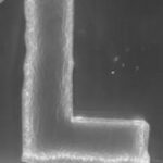 The Letter ll_25 - London - Black & White