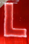 The Letter ll_25 - London - Color