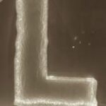 The Letter ll_25 - London - Sepia Tone