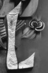 The Letter ll_26 - London - Black & White