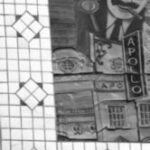 The Letter ll_2 - London - Black & White