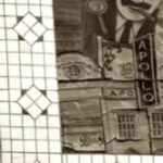 The Letter ll_2 - London - Sepia Tone