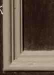The Letter j_2 - Toronto - Sepia Tone