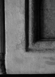 The Letter ll_2 - NYC - Black & White