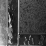 The Letter ll_3- Toronto - Black & White