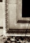 The Letter ll_3 - NYC - Sepia Tone