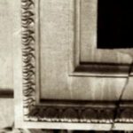 The Letter ll_3 - NYC - Sepia Tone