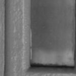 The Letter ll_4 - London - Black & White