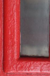 The Letter ll_4 - London - Color