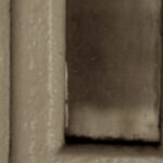 The Letter ll_4 - London - Sepia Tone