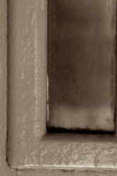 The Letter ll_4 - London - Sepia Tone