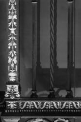 The Letter ll_4 - NYC - Black & White