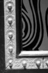 The Letter ll_5 - London - Black & White