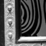 The Letter ll_5 - London - Black & White