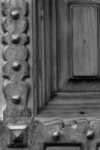 The Letter ll_6 - London - Black & White