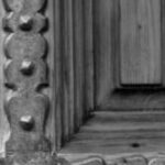 The Letter ll_6 - London - Black & White