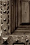The Letter ll_6 - London - Sepia Tone