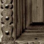 The Letter ll_6 - London - Sepia Tone