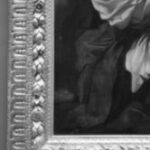 The Letter ll_6 - NYC - Black & White