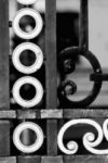 The Letter ll_7 - London - Black & White