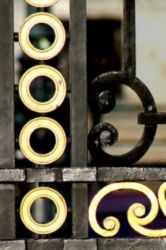 The Letter ll_7 - London - Color