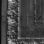 The Letter ll_7 - NYC - Black & White